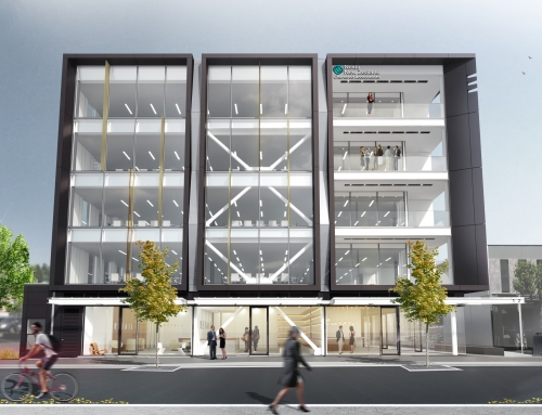 Latest development for Countrywide Property set to go ahead