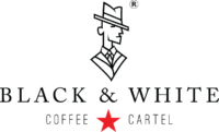Black and White Coffee Cartel
