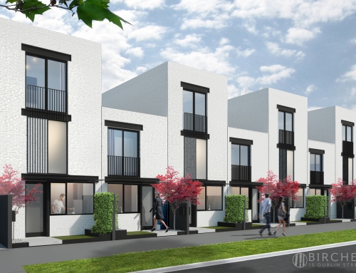 The Birches – Dublin Street